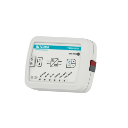 Interra ITS830-0014 Toshiba VRF oro kondicionieriaus vartai (vidinis įrenginys)