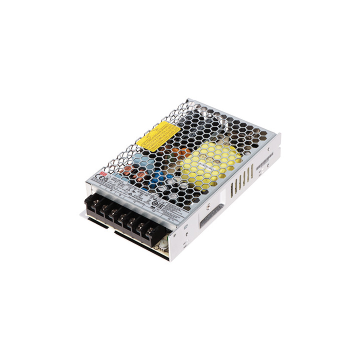IŠJUNGIMO ADAPTERIS LRS-150-12 REIKIA GERAI