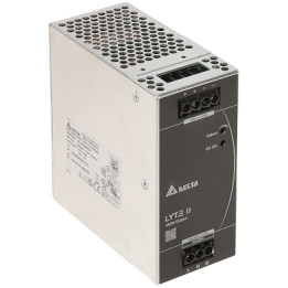 Delta DRL-24V480W-1EN MCB 20A 1P C 6kA