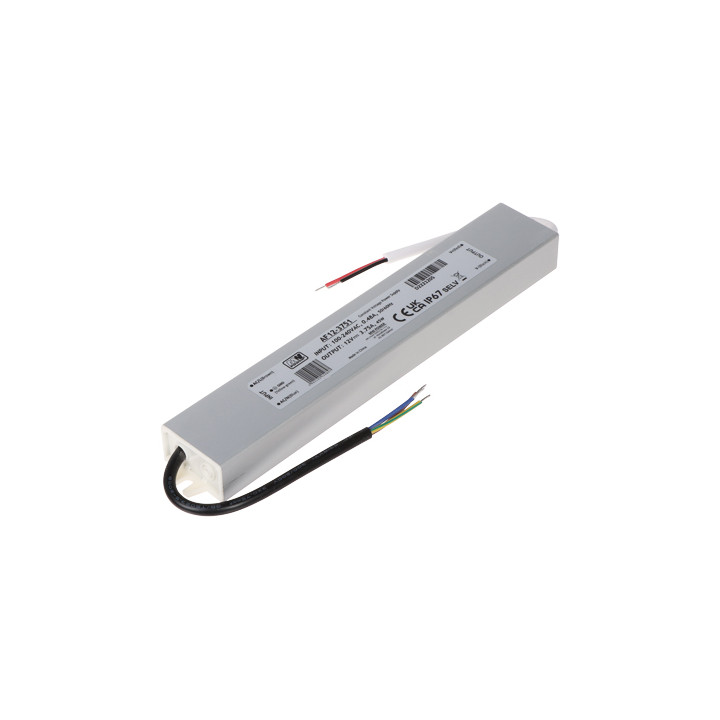 MW POWER AF12-3751 MCB IP67