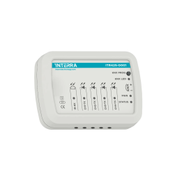 Interra ITR425-0001 KNX ИК-шлюз