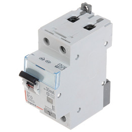 LEGRAND LE-410919 УЗО 10A 30mA AC