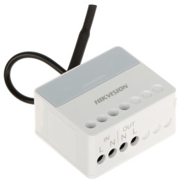 Hikvision DS-PM1-O1H-WE AX PRO piekļuves kontrolieris