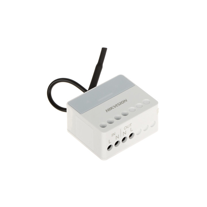 Hikvision DS-PM1-O1H-WE AX PRO piekļuves kontrolieris