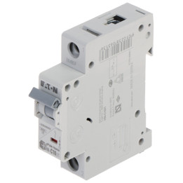 AITAMINE HN-C10/1 ÜHEFAASILINE 10 A C-TYPE EATON