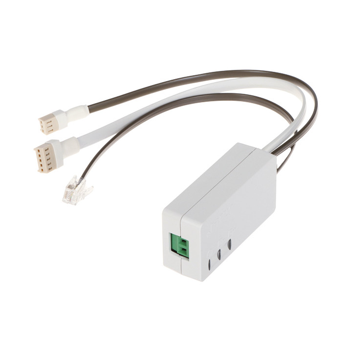 SATEL RS232-RSTTL преобразователь RS-232 в TTL