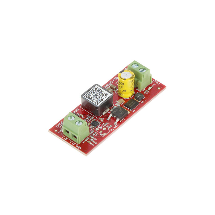 ATTE ASUC-30-480-OF DC-DC преобразователь 480В 30А