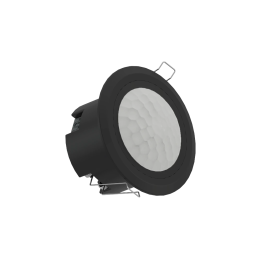 Датчик присутствия Interra ITR415-1103 широкого диапазона DALI — черный