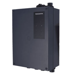 SECURITON ASD2004 Suitsuandur - Usaldusväärne