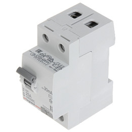 LEGRAND LE-402024 УЗО 25A 30mA AC