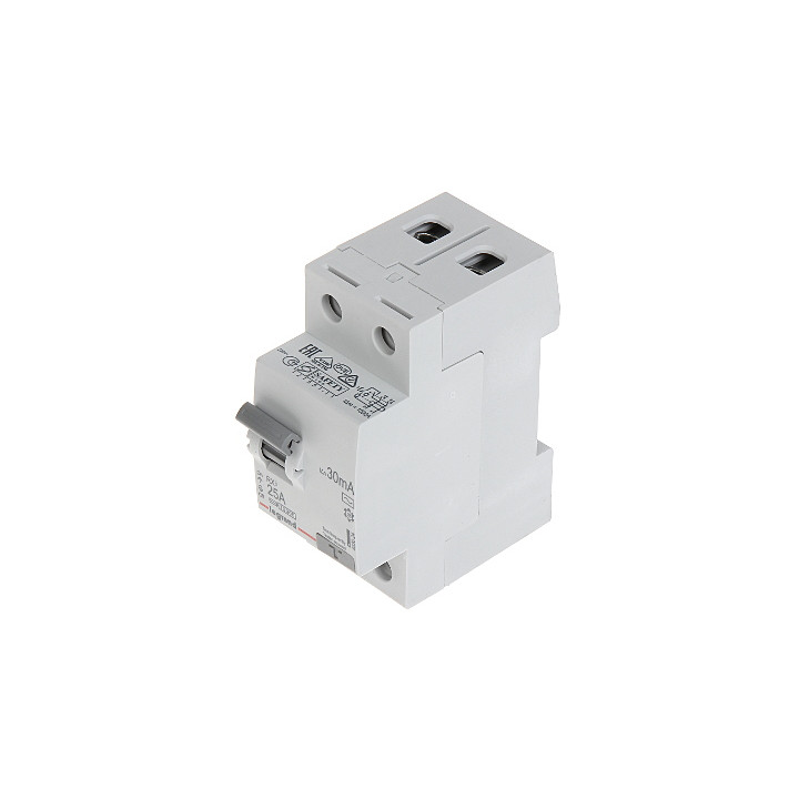 LEGRAND LE-402024 RCCB, 1P, 25A, 30mA, Type AC