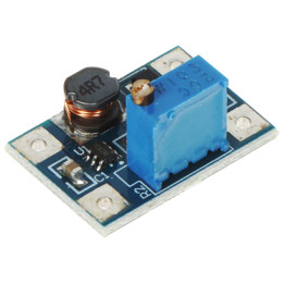MUUNTAMODUULI PZU-SX1308 DC/DC