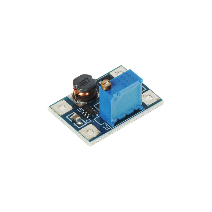 MUUNTAMODUULI PZU-SX1308 DC/DC