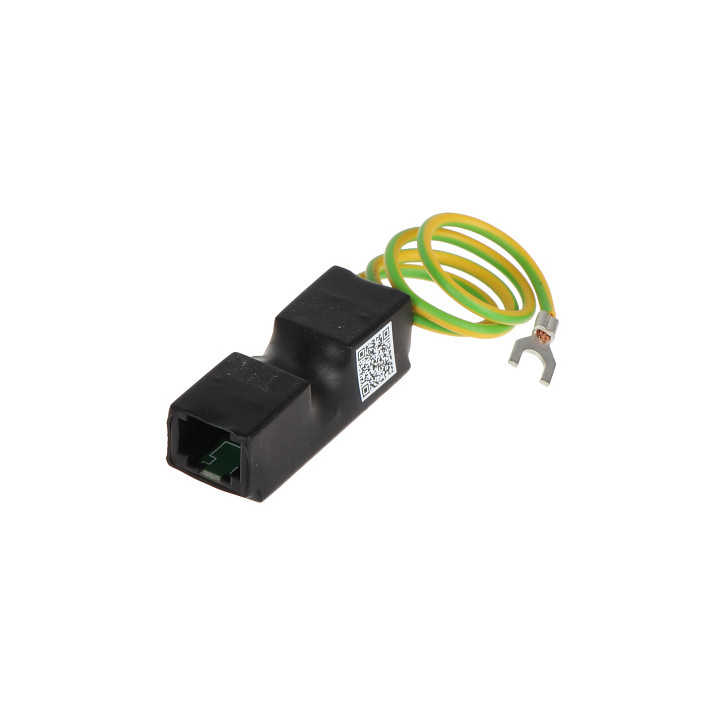 ATTE IPP-1-20-HS Ethernet PoE pārsprieguma aizsargs