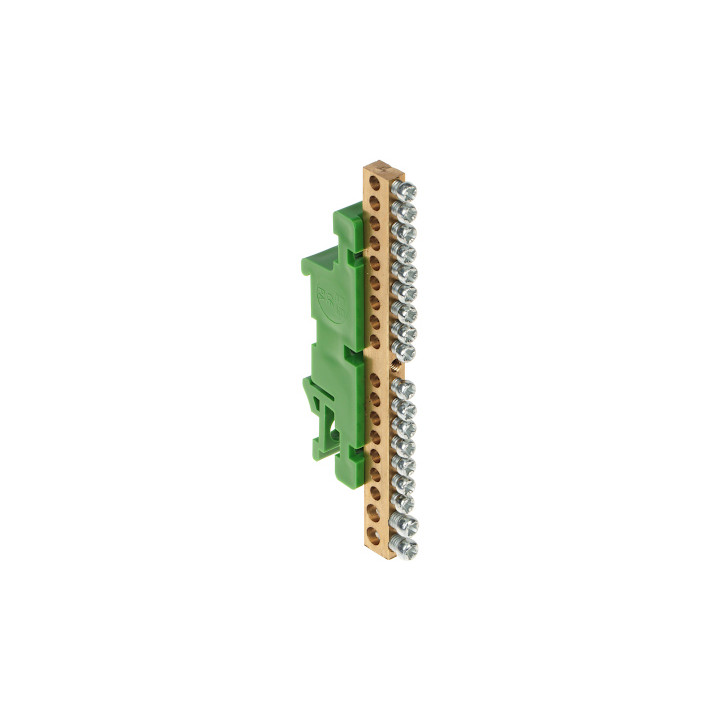 Elektro-Plast LZ-18/N2/EPN 18A 2P C MCB