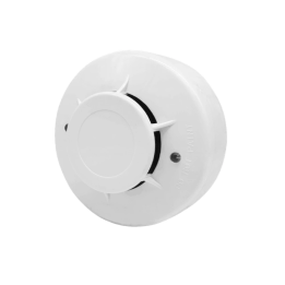 Interra ITS403-1001 KNX šilumos + dūmų detektorius