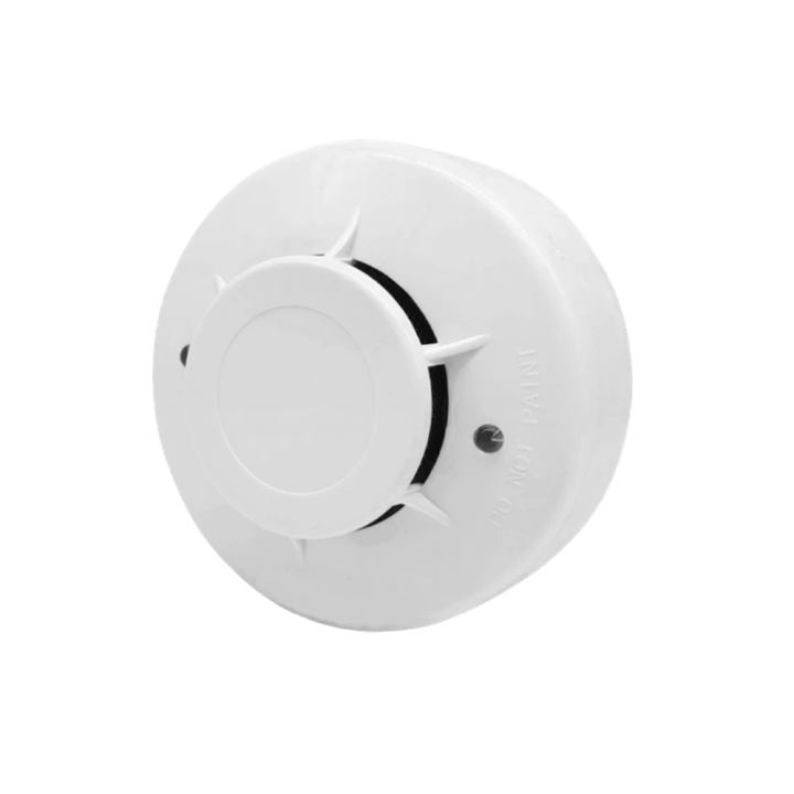 Interra ITS403-1001 KNX Датчик тепла + дыма