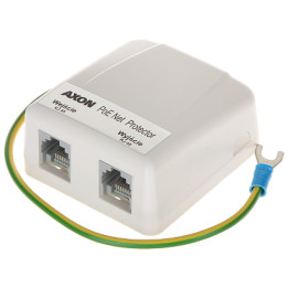 YLIJÄNNITERAJOITIN AXON-POE ETHERNET