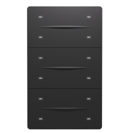 Interra ITS333-0212 iXm KNX 12 mygtukų skydelis – aliuminio bronzos