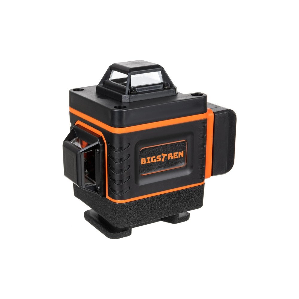 LASER LEVEL BIGSTREN-18763 16 LINES 360 4D BIGSTREN