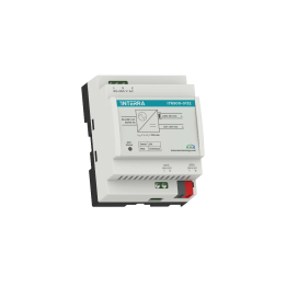 Interra ITR900-0132 Блок питания KNX 320 мА, 30 В постоянного тока, вспомогательный