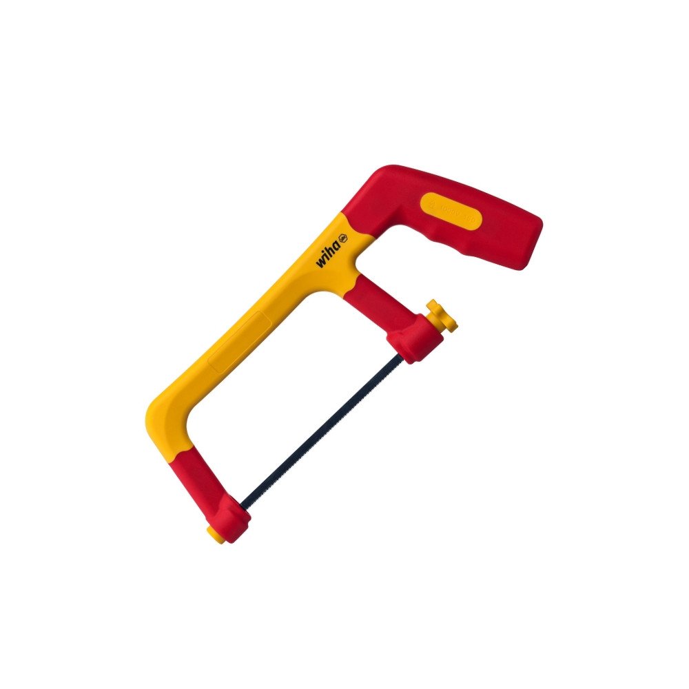HACKSAW FOR ELECTRICIANS WH-SAW-ELECTRIC/43125 WIHA