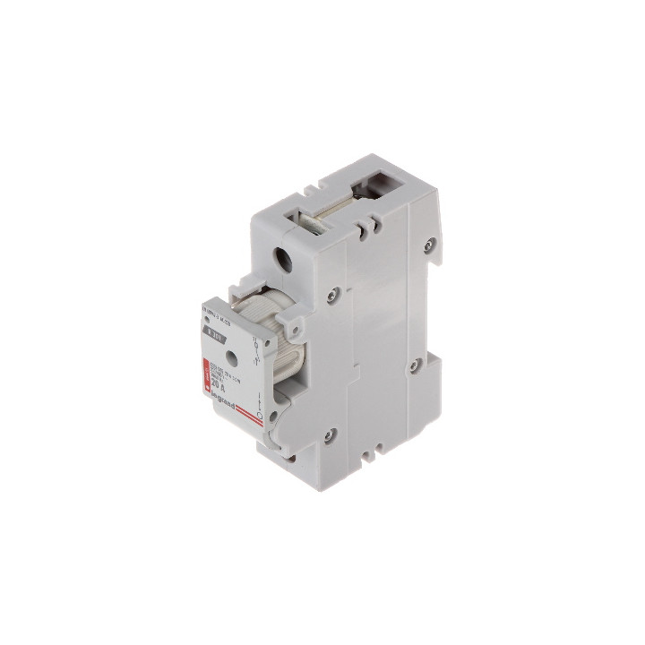LEGRAND LE-606605 D02 выключатель 20A 1P