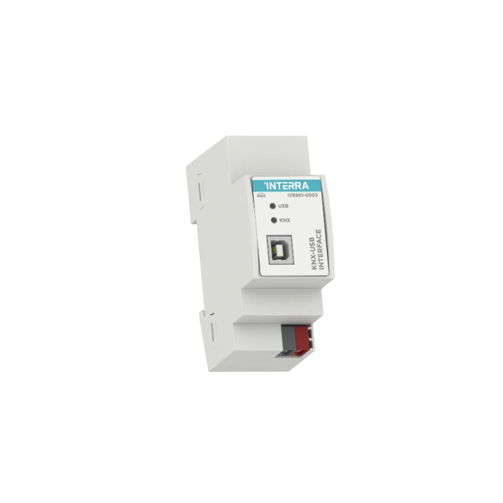 Interra ITR901-0003 Interra KNX – USB sąsaja