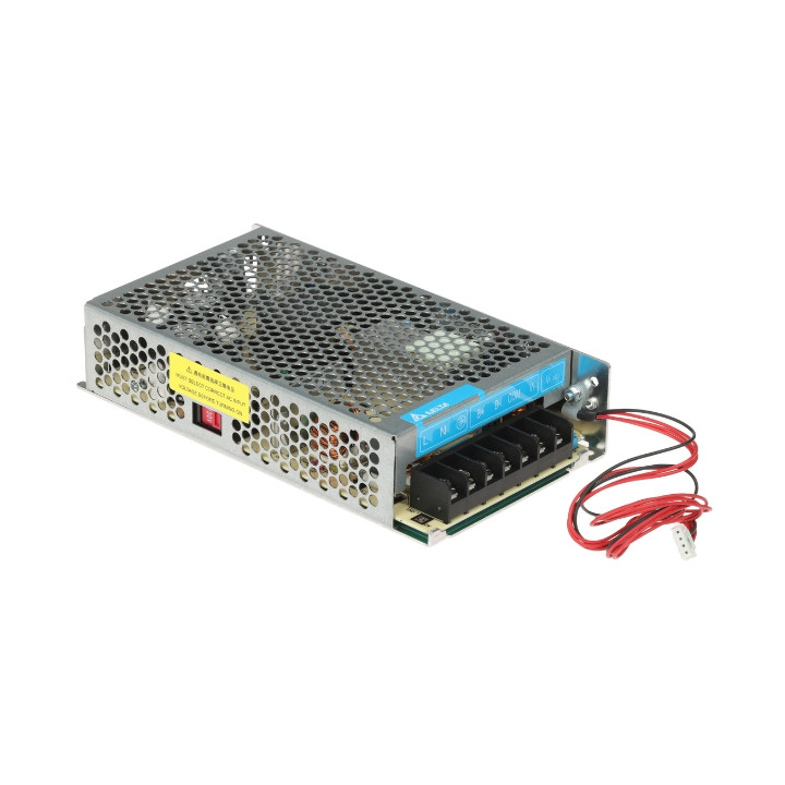 Delta Electronics PMU-27V155WCCA 27V 155W DIN-rööpa toiteallikas, 5,74A