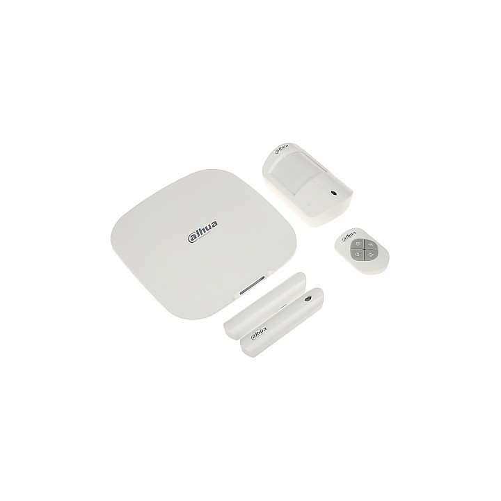 DAHUA ART-ARC3000H-03-FW2(868) Wi-Fi комнатный монитор