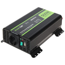 KONVERTERI MOODUL INVGC16-GC Green Cell