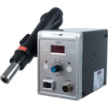 KARSTO ORO litavimo stotele BIGSTREN-21708 700 W BIGSTREN