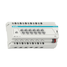 „Interra 12 Channel KNX Combo Plus“ modulis