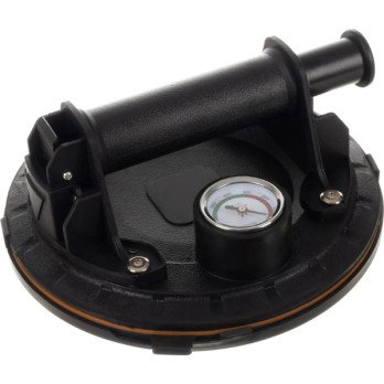 VAKUUMINIS SIURBIMAS SU SIURBU IR SLEGIO MATUOKLIU BIGSTREN-22479 BIGSTREN