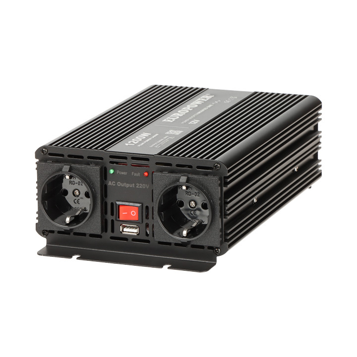 JÄNNITEENMUURIN INV/12/1200/MS/S EUROPOWER