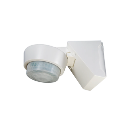 Interra ITR410-0003 Outdoor KNX Movable Motion Sensor - White