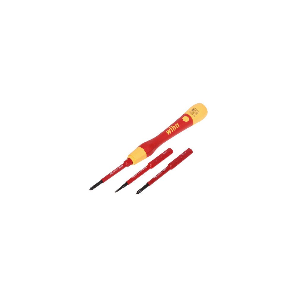 WH-SB/PACK-1/4/SLIMVARIO WIHA