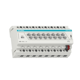 Interra ITR525-0016 16 kanalų KNX Combo Plus