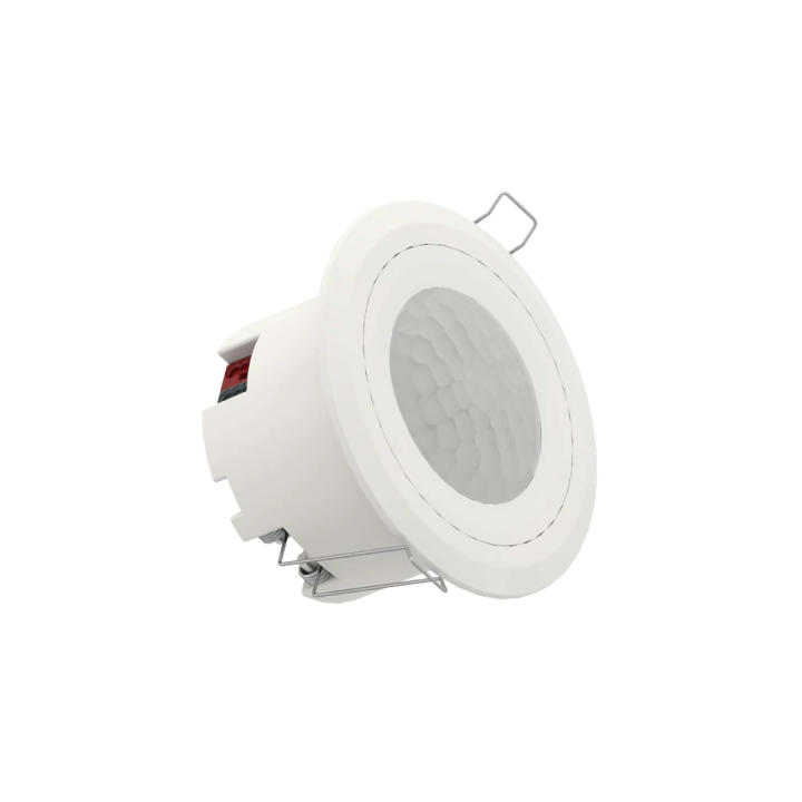 Interra ITR415-0003 KNX Presence Sensor White