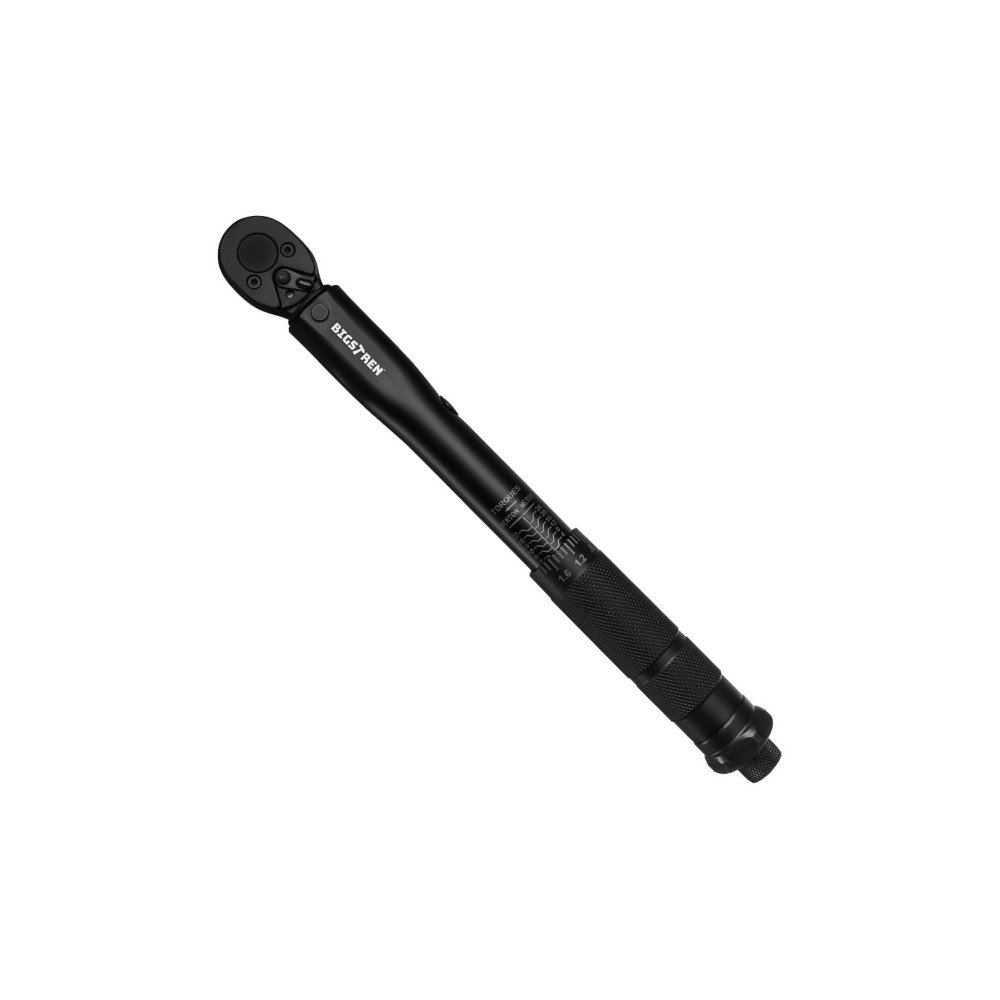 POORDMOTEMUTTRIVOTI BIGSTREN-24591 1/4 " BIGSTREN