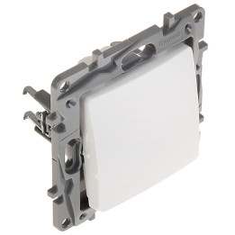 LEGRAND LE-764507 Niloe Кнопка 230В 6А