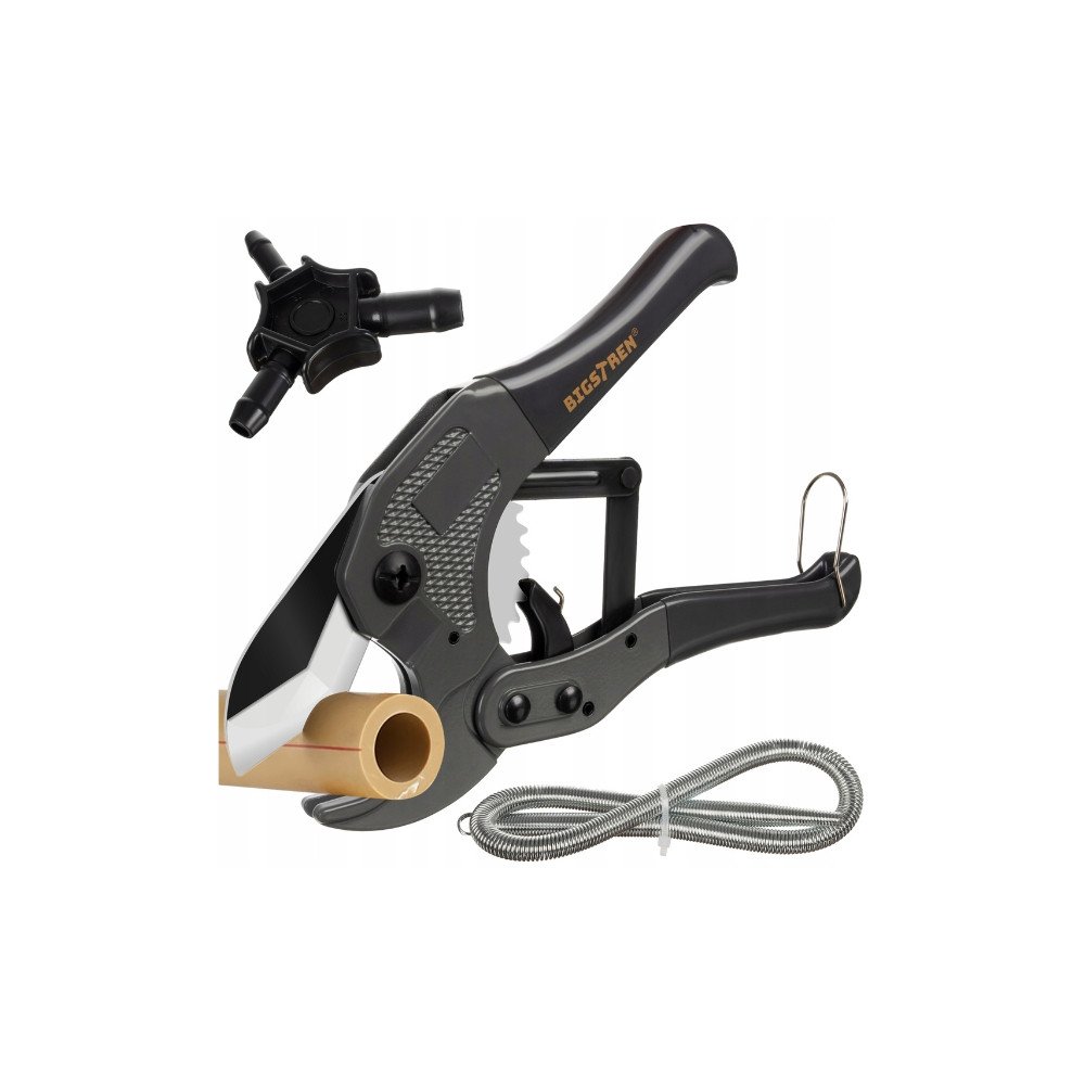 PIPE TOOL KIT BIGSTREN-25066 BIGSTREN