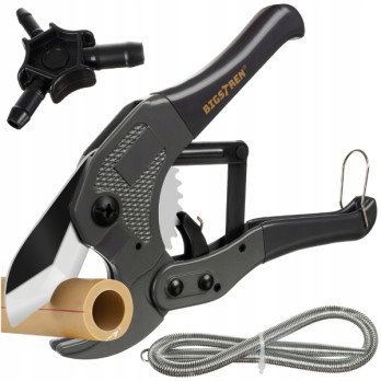 PIPE TOOL KIT BIGSTREN-25066 BIGSTREN