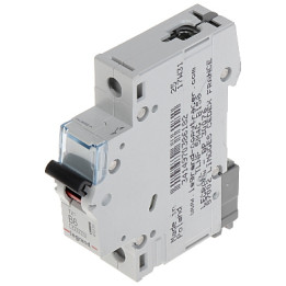 LEGRAND LE-403353 6A B līknes MCB