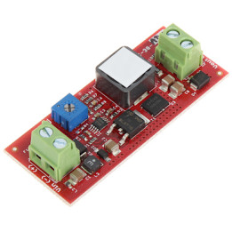 ATTE ASDC-30-AD0-OF DC/DC Converter Module