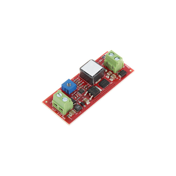 ATTE ASDC-30-AD0-OF DC/DC Converter Module