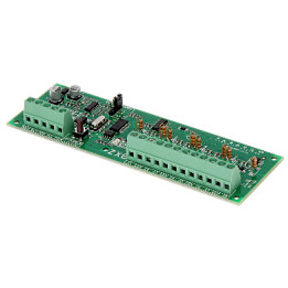 EXPANDER ZX8-P2C 8 SISENDI PARADOKS