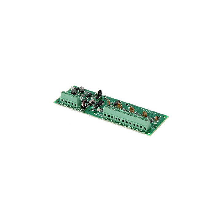 EXPANDER ZX8-P2C 8 SISENDI PARADOKS