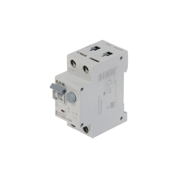 EATON HNB-B20/1N/003 диффавтомат 20A 30mA тип B