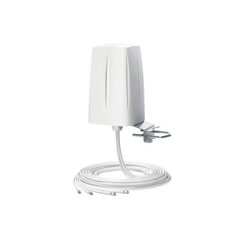 QuWireless AOLM4-1 Visvirziena antena 3 dBi